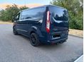 FORD TRANSIT 2020/10 - 6