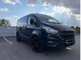 FORD TRANSIT 2020/10 - 8