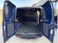 FORD TRANSIT 2020/10 - 7