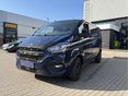 FORD TRANSIT 2020/10 - 11