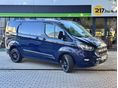 FORD TRANSIT 2020/10 - 4
