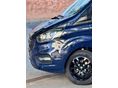 FORD TRANSIT 2020/10 - 10