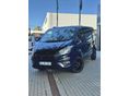 FORD TRANSIT 2020/10 - 11
