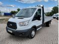 FORD TRANSIT 2019/6 - 1