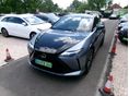 LEXUS RZ 450e Prestige Plus AKKU:98%!FRISS SZERVIZ-LED-ÜLÉS FŰT+HŰT-BŐR!