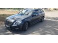 MERCEDES-BENZ E 200 CGI T BlueEFFICIENCY Avantgarde (Automata) SZÉP!