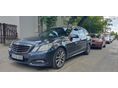 MERCEDES-BENZ E 200 2010/6 - 8