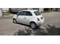 FIAT 500e (Automata)