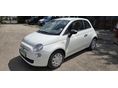 FIAT 500 2011/6 - 5