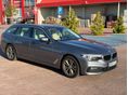 BMW 530d xDrive (Automata)