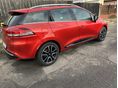 RENAULT CLIO 2015/6 - 2