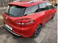 RENAULT CLIO 2015/6 - 5