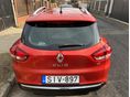 RENAULT CLIO 2015/6 - 10