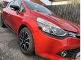 RENAULT CLIO Grandtour 1.5 dCi Energy Intens EDC