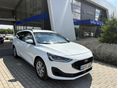 FORD FOCUS 1.5 EcoBlue Connected Mo.-i. 1 Tul. ÁFA-S!