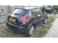 NISSAN JUKE 2013/7 - 2