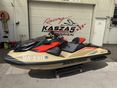 SEA-DOO RXP X RS 325 Német hajólevél+ADAC IBS