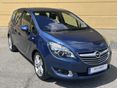OPEL MERIVA B 2016/2 - 3