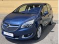 OPEL MERIVA B 2016/2 - 1