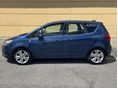 OPEL MERIVA B 2016/2 - 5