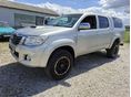 TOYOTA HILUX 3.0 D-4D 4x4 Double SR+ (Automata)