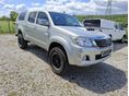 TOYOTA HILUX 2012/10 - 2