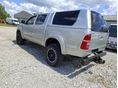 TOYOTA HILUX 2012/10 - 4