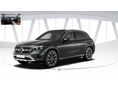 MERCEDES-BENZ GLC 200 d 4Matic 9G-TRONIC Mild hybrid drive AVANTGARDE Premium