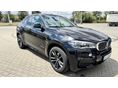 BMW X6 xDrive40d M Sport Edition (Automata) Magyarországi. 74.000 KM