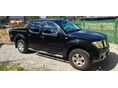 NISSAN NAVARA 2005/10 - 3