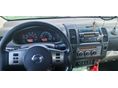 NISSAN NAVARA 2005/10 - 5