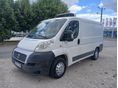 FIAT DUCATO 2.2 Mjet Combinato 3.0 t Hűtős Szigetelve.Hús kampók benne vannak 220V kábelről is Hűt