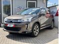 CITROEN C4 AIRCROSS 1.8 HDi Exclusive 4WD / PANO / EL. BŐR ÜLÉS / NAVI / VONÓHOROG / 1 ÉV GARANCIA