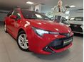 TOYOTA COROLLA Touring Sports 1.8 Hybrid Comfort Tech e-CVT 1. tulaj. Végig szervizelt. B. Mentes. 1+2 év Garancia!