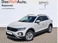 VOLKSWAGEN T-ROC 2025/3 - 1