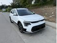 KIA NIRO EV 65kWh Platinum LED FÉNYSZÓRÓ NAVI KAMERA ÜLÉS-KORMÁNY FŰTÉS