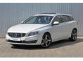 VOLVO V60 2.4 D [D6] PHEV AWD Summum Geartronic Full. táv tempomat. napfénytető. xenon