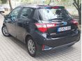 TOYOTA YARIS 2017/10 - 4