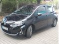 TOYOTA YARIS 2017/10 - 5