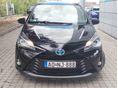 TOYOTA YARIS 2017/10 - 6