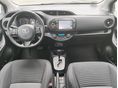 TOYOTA YARIS 2017/10 - 11