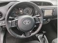TOYOTA YARIS 2017/10 - 12