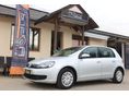 VOLKSWAGEN GOLF VI 1.4 Trendline MEGKÍMÉLT ÁLLAPOT - VEZETETT SZERVIZKÖNYV!