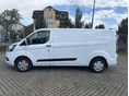 FORD TRANSIT Custom 2.0 TDCi 320 L2H1 Trend Magyarországi. A vételár 27% ÁFÁ-t tartalmaz