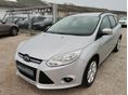 FORD FOCUS 1.6 TDCi Champions Az eladási ár 1 év vagy 25.000 Km. műszaki garanciát tartalmaz