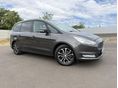 FORD GALAXY 2.0 TDCi Titanium [7 személy] 2 ÉV KPM VIZSGA! HIBÁTLAN!