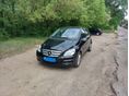 MERCEDES-BENZ B 180 BlueEFFICIENCY EURO5