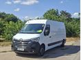 RENAULT MASTER 2.3 dCi 150 L1H1 3,5t Pack Comfort