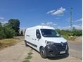 RENAULT MASTER 2021/2 - 4
