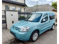 CITROEN BERLINGO 1.6 Multispace Plus ABS 2 TULAJ! FRISS MŰSZAKI.FRISS SZRERVÍZ! 179 e km!